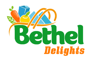 Bethel Delights