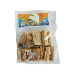 Dried Mahi Mahi / වන්නා කරවල  Non Vacuumed