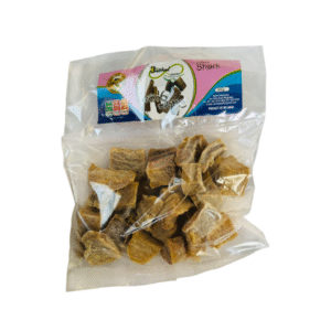 Dried Shark / මෝරා කරවල  Non Vacuumed