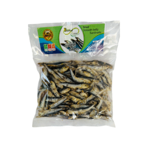 Dried Smooth Belly Sardinella / කීරමින්  කරවල  Non Vacuumed