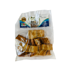 Dried Seer Fish / තෝරා කරවල  Non Vacuumed