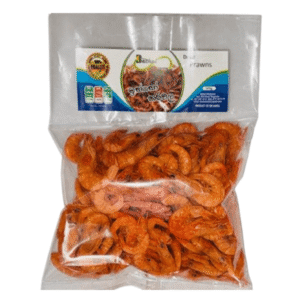 Dried Prawns / ඉස්සෝ කරවල  Non Vacuumed