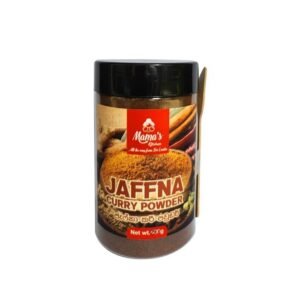 Jaffna Curry Powder