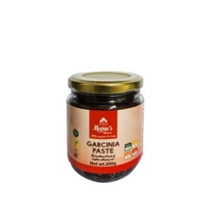 Garcinia Paste