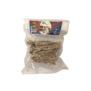 Dried Bombay Duck /බොම්බිලි කරවල/ Vacuumed