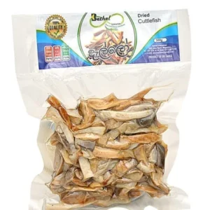 Dried Cuttle Fish / දැල්ලා කරවල