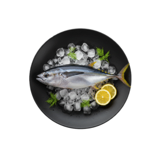 Yellowfin Tuna
